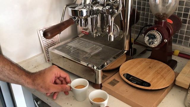 Lelit Bianca PL162T Türkçe Tanıtım Videosu смотреть онлайн