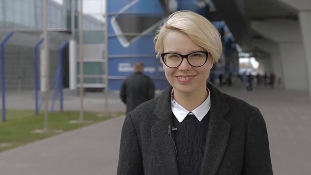 Matali Crasset впервые в Украине смотреть онлайн