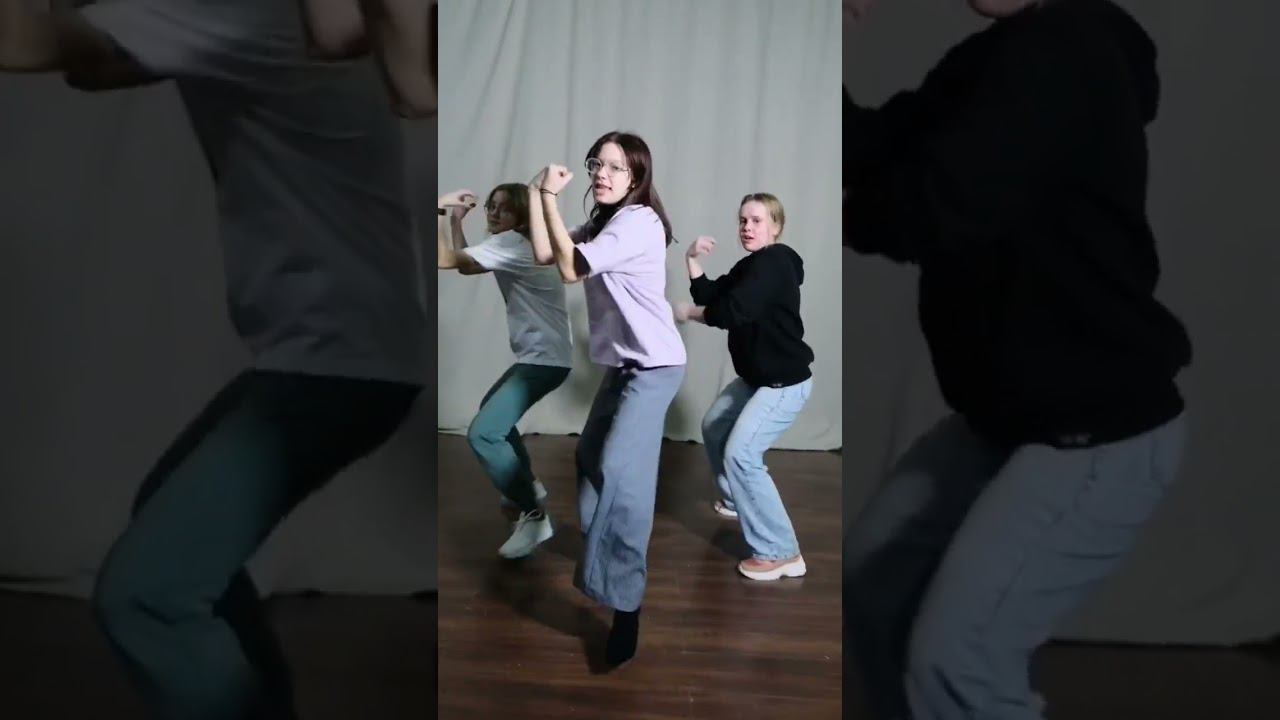 Shake It! #Jessi #Gum #coverdance #korea #trend