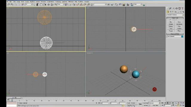 3d max դաս 3 մաս 1 смотреть онлайн