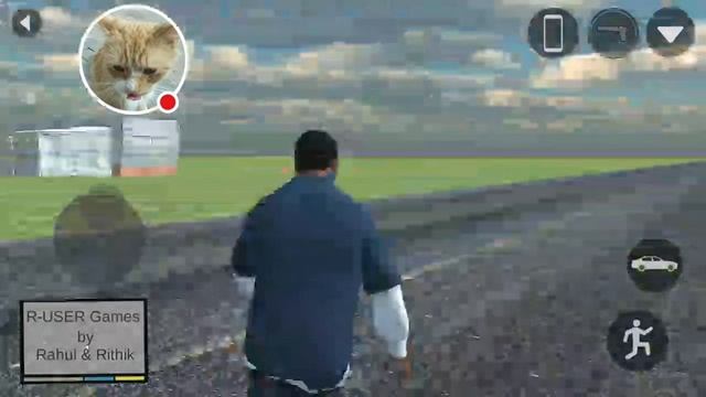 Стрим игры "GTA R5". смотреть онлайн
