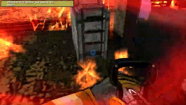 Real Heroes: Firefighter Mission 4 Gameplay смотреть онлайн