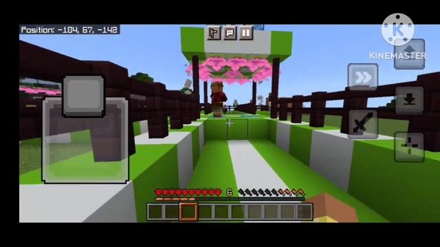new best public smp sever Java+pe+bedrock || join now ||Gamer Minecraft 1.0 смотреть онлайн