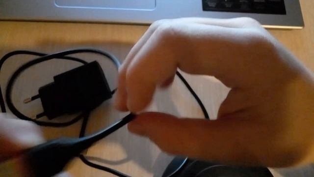 купил кабель