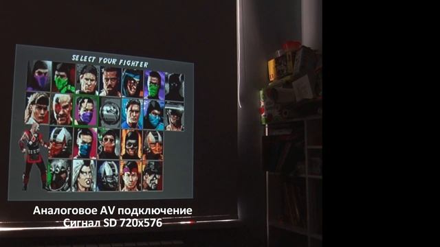 Тихий 1LCD проектор Everycom R10 - Обзор и тесты смотреть онлайн