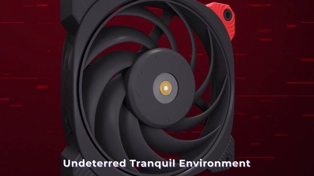 The Neptune DN PRO Series: The Pro Grade Static Pressure Fans | PC Cooling | InWin смотреть онлайн