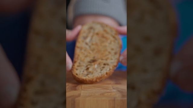 Салаты, наконец, доедены, но хочется чего-то вкусного — и не такого вредного! смотреть онлайн