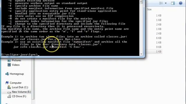 Java dokument v izvršljiv dokument (.exe) смотреть онлайн