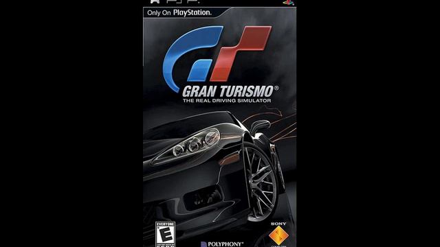 Sound Test Unlocked! Best VGM 778 - Colorful Monochrome (Gran Turismo) смотреть онлайн
