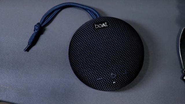 boAt Stone 190 Bluetooth Speaker Unboxing & Review | 5W Output & 52mm Driver | Watch in Hindi. смотреть онлайн