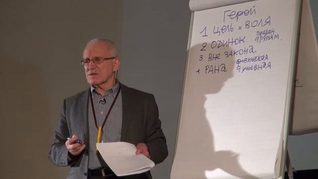 Александр Митта - развитие конфликта смотреть онлайн