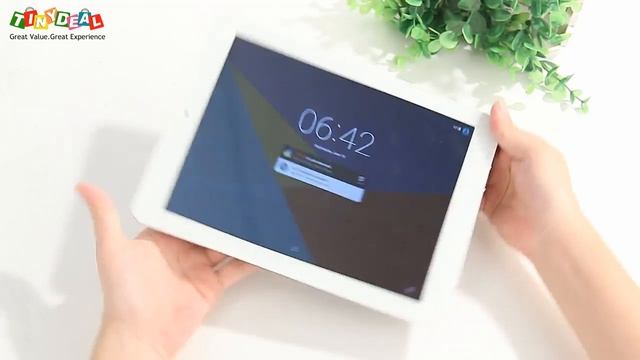 TECLAST X98 Plus II 9.7" Retina Android 5.1 Intel Z8350 2GB 32GB Tablet PC смотреть онлайн