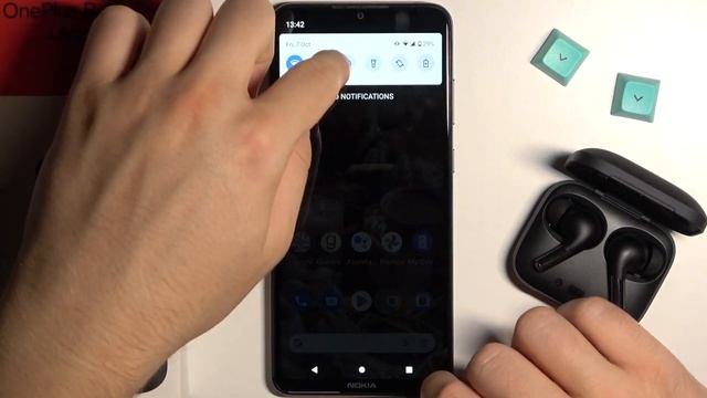 How To Hard Reset OnePlus Buds Pro - Restore Default Settings