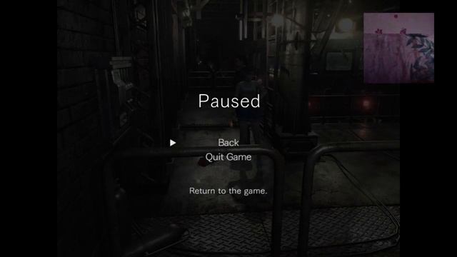 Resident Evil 0 Normal - PS4 Часть 2 [RUS-afin] смотреть онлайн