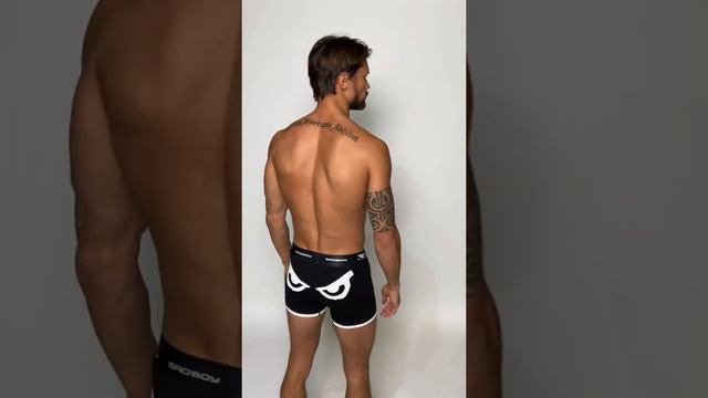 Трусы боксеры Bad Boy смотреть онлайн