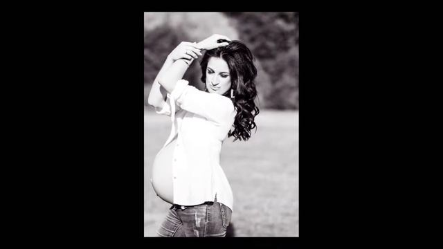 Фотосессия беременных на природе!!! смотреть онлайн