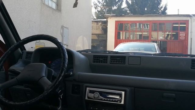 Daewoo tico drive смотреть онлайн