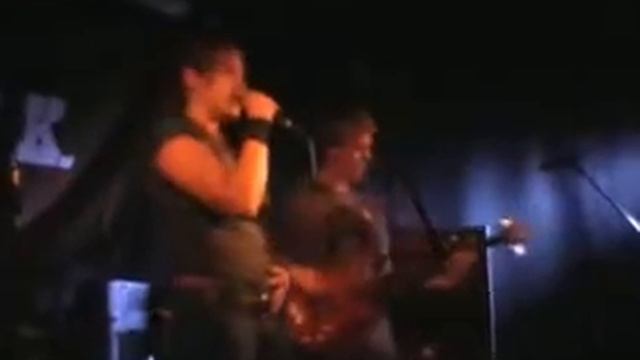 S.A.C.K. - Breakaway (Tracy Ullman Cover) смотреть онлайн