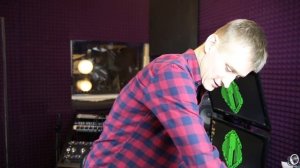 Дым-машина Involight FM1500 распаковка и обзор