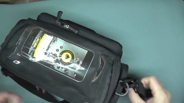 Сумки для трицикла и велосипеда смотреть онлайн