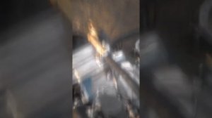 Двигатель для катера "Амур" ВАЗ-2106.