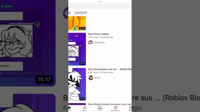 Blox Phone was CONTENT DELETED! ?? смотреть онлайн
