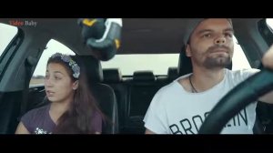 ПАПА И ДОЧКА ЧИТАЕТ РЭП -КАК ДУРА Плачу Примера клипа