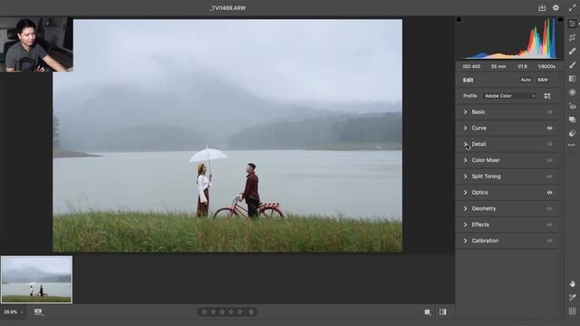 review Camera Raw 12.3 ! Không đáng bị chê, tại sao? смотреть онлайн