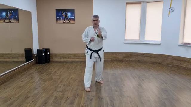Комбинация №3 смотреть онлайн