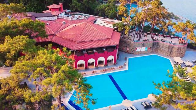 Marmaris Bay Resort 5.