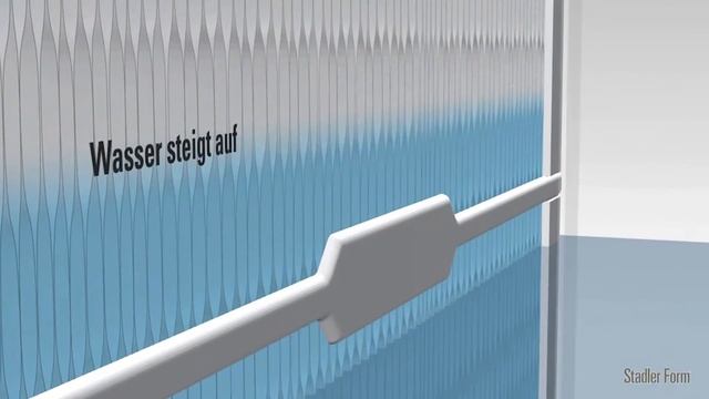 Stadler Form Luftbefeuchter Oskar - creoven.tv Produktvideo смотреть онлайн