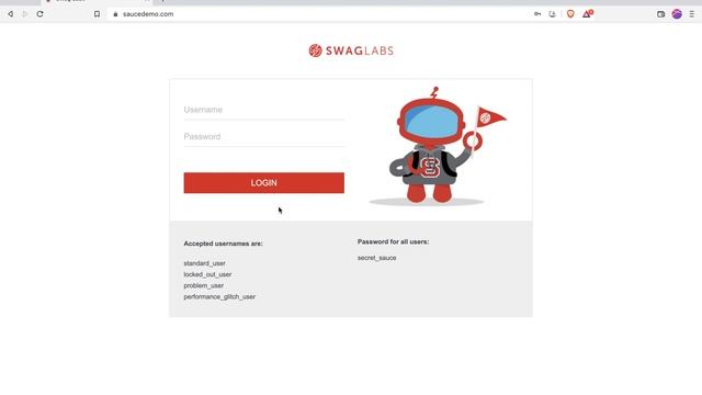Class 5: Implementing Page Object Model in Cucumber (import relevant libraries) смотреть онлайн