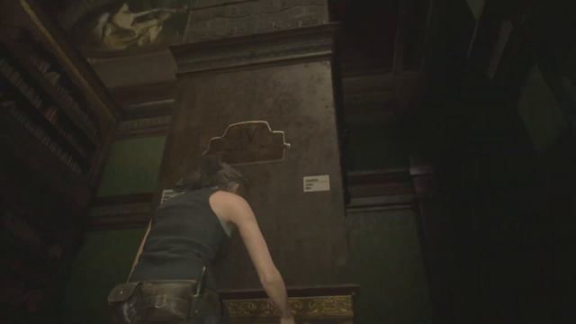 Resident Evil 2 прохождение №5 (2 сценарий за Клэр) смотреть онлайн