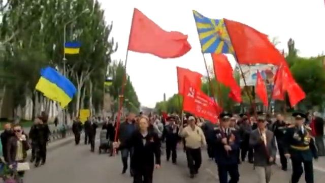 Мелитополь Победителей видео смотреть онлайн