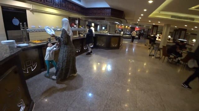 Египет 2022. Питание в отеле Royal Albatros Moderna. Завтрак, обед и ужин.