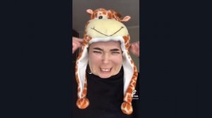 Фея из тик тока alena_sahnova #11