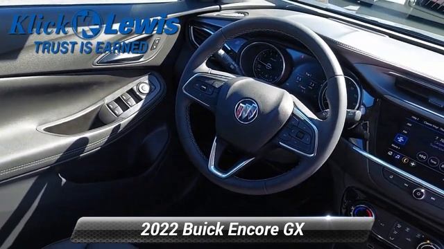 New 2022 Buick Encore GX Preferred, Palmyra, PA 2437050 смотреть онлайн