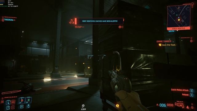 Cyberpunk 2077 PC Livestream #6 | RTX 2070 Max-Q | DLSS: Quality | Graphics: Ultra | Ray Tracing:Of смотреть онлайн