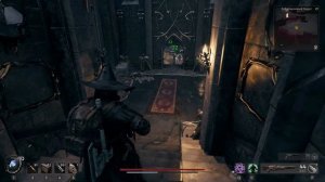 Как получить броню Красного принца?! [Remnant 2]