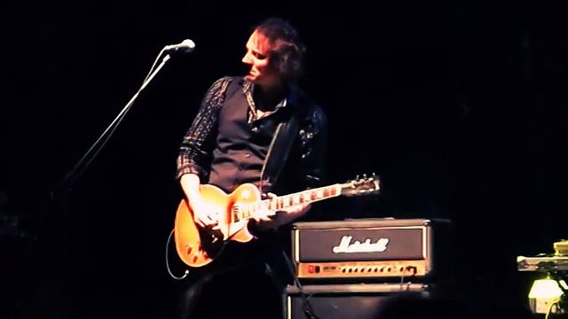 Glenn Hughes ~ Mistreated ~ LIVE June 2008 смотреть онлайн