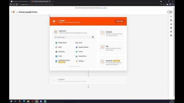 How to Integrate Clickup with Google Sheets смотреть онлайн