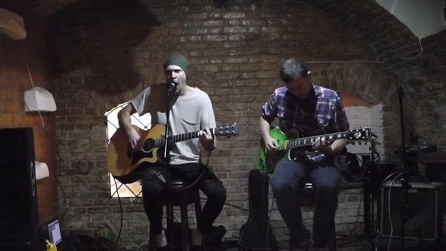 Наш Километр_Эцио Аудиторе (Акустика, 27.10.18) смотреть онлайн