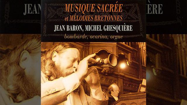 Cantique vannetais (V2) смотреть онлайн