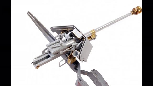 Dragon 1:35. Sd.kfz. 234/4 смотреть онлайн