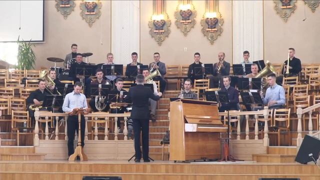 28.03.2021 - Вечернее Богослужение смотреть онлайн