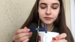 ASMR|АСМР твоя девушка бреет тебя,ролевая игра для парней бритьё?стрижка?♂️персональное внимание