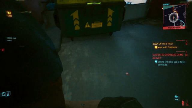 CYBERPUNK 2077 Stealth Walkthrough #29 Difficulty: Very Hard (CORPO) [Patch 2.0] смотреть онлайн