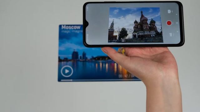 Магический-магнит Видео-магнит смотреть онлайн