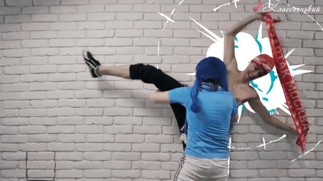 ПрощайMEDVED - Филфака («Я говорю с Ленинградским акцентом») [Новые Клипы 2017] смотреть онлайн