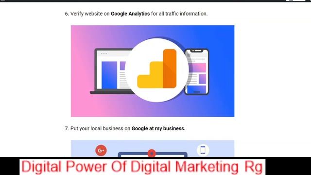 Top 12 SEO Tips For Beginners In 2021 | SEO Tips and Tricks for Higher Ranking | Rg Digital смотреть онлайн